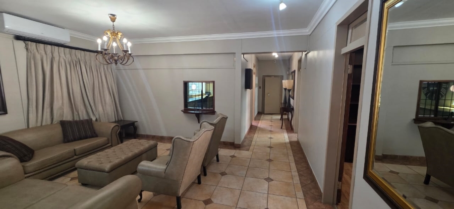 Commercial Property for Sale in Klerksdorp North West